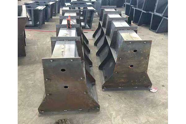 預制隔離墩模具